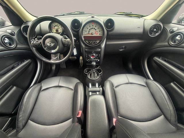 Used 2013 MINI Cooper Countryman S AWD/4WD image 3