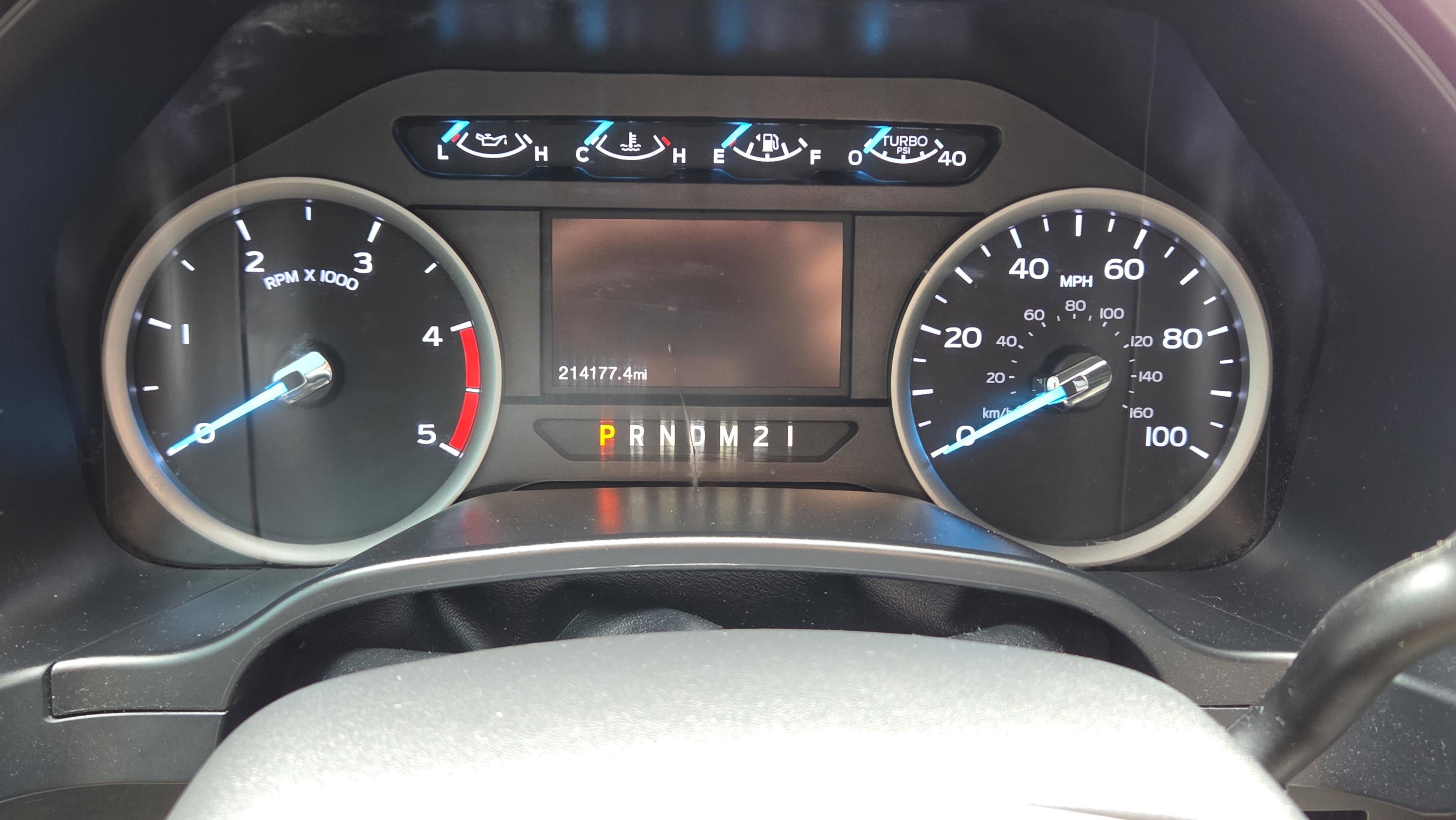 Used 2019 Ford F250 XLT w/ XLT Premium Package image 34