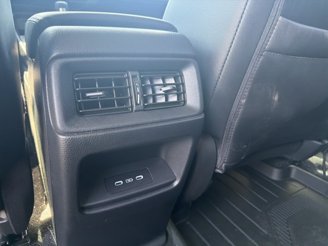 Used 2025 Honda CR-V EX-L image 25