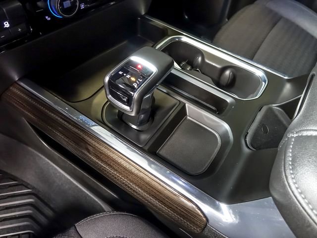 Certified 2023 Chevrolet Silverado 1500 RST w/ All Star Edition Plus image 23