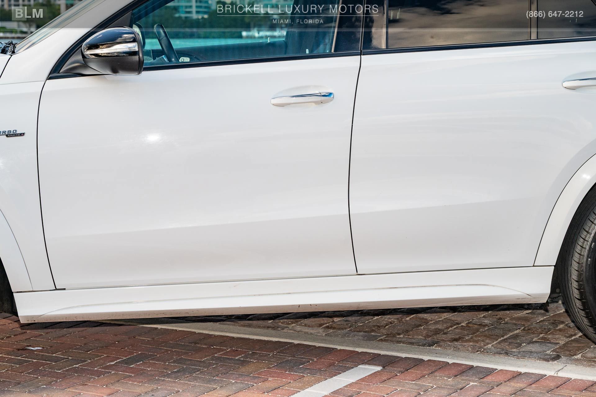 Used 2021 Mercedes-Benz GLE 53 AMG 4MATIC Coupe w/ AMG Night Package image 50