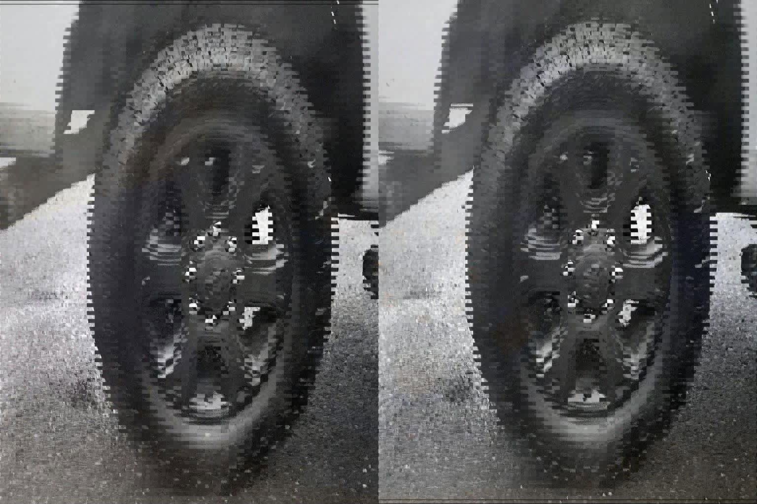 Used 2015 RAM 2500 Big Horn image 40