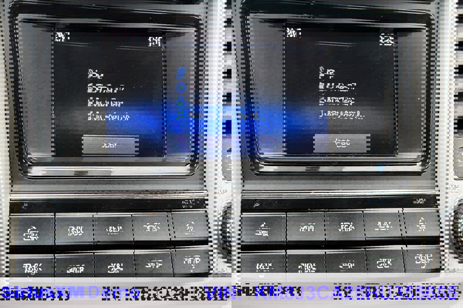 Used 2017 Hyundai Tucson Sport image 28