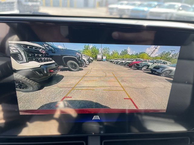 New 2026 Chevrolet Trax LT w/ Driver Confidence Package FWD image 17