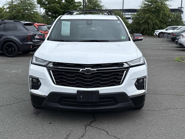 Used 2023 Chevrolet Traverse Premier w/ Redline Edition AWD/4WD image 6