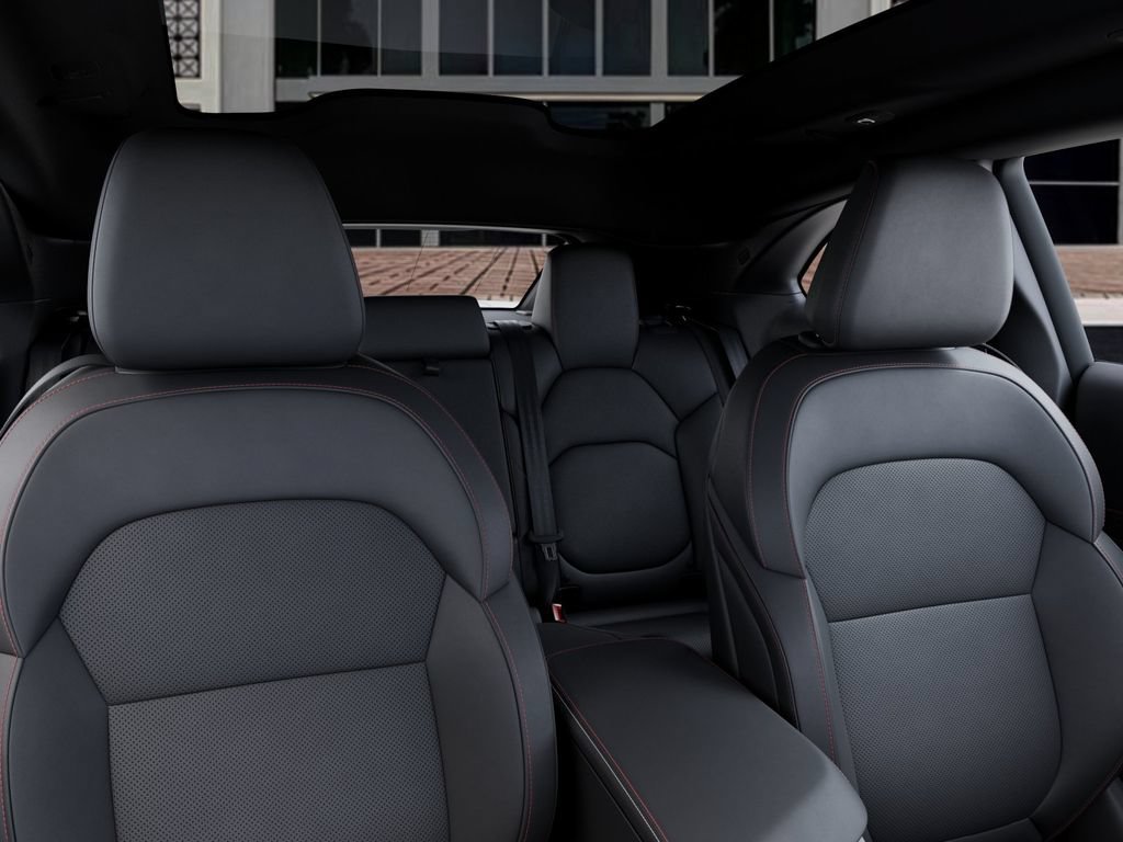New 2027 Dodge Charger Scat Pack AWD/4WD image 26