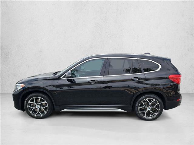 Used 2020 BMW X1 sDrive28i w/ Convenience Package FWD image 9