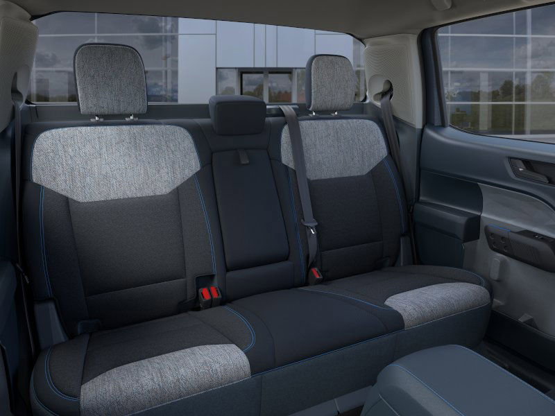 New 2026 Ford Maverick XLT image 11