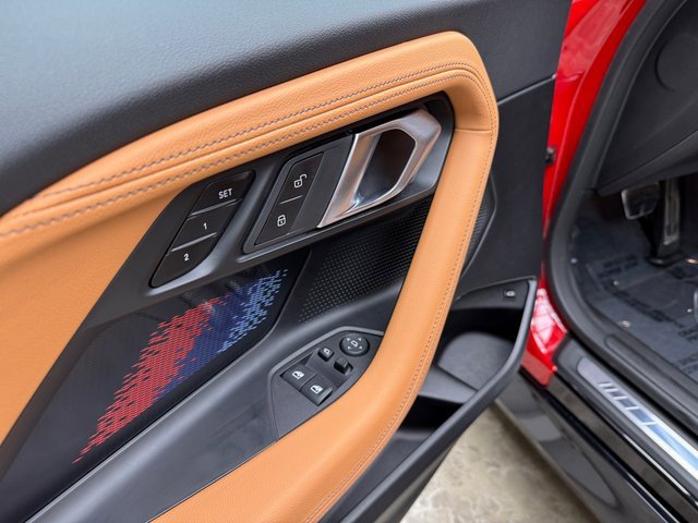 Certified 2024 BMW 230i xDrive Coupe w/ Premium Package image 11