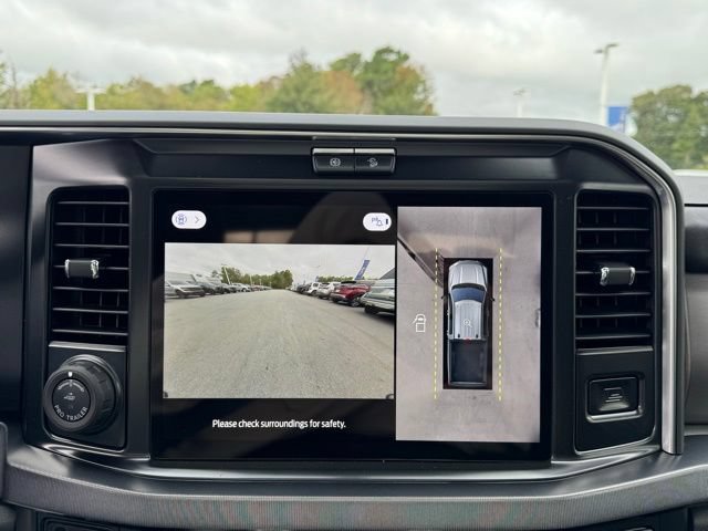 New 2026 Ford F250 Platinum AWD/4WD image 12