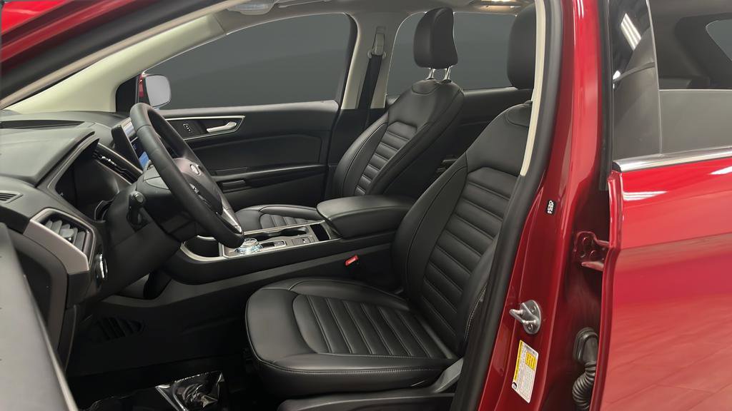 Used 2024 Ford Edge SEL w/ Convenience Package AWD/4WD image 9