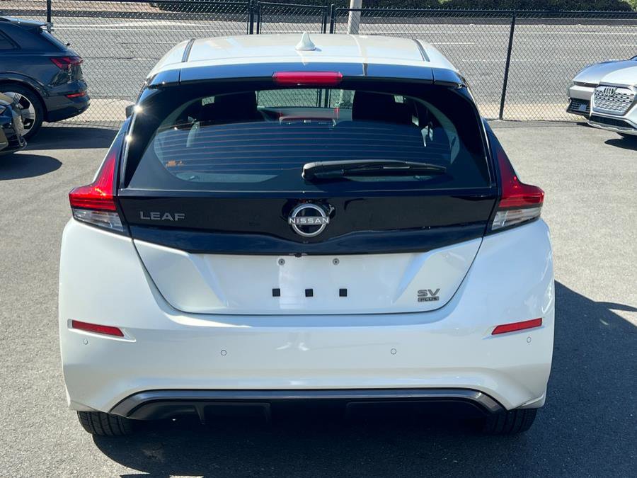 Used 2024 Nissan Leaf SV Plus image 6