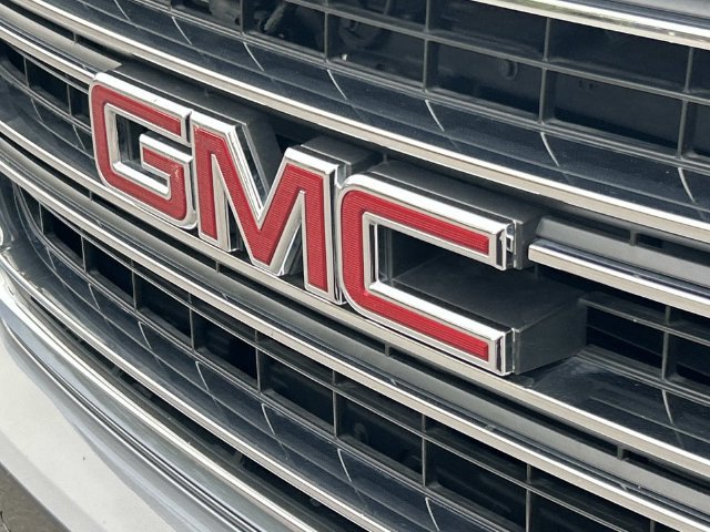 Used 2020 GMC Yukon SLT w/ Open Road Package RWD image 10