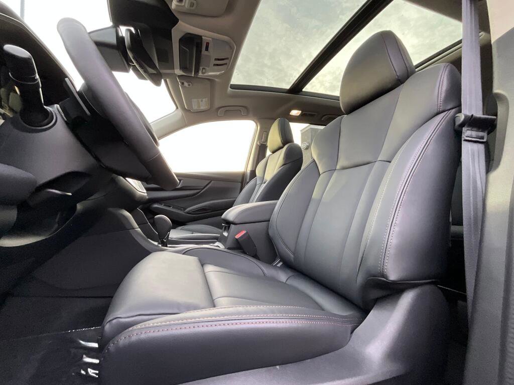 New 2026 Subaru Ascent Limited Bronze image 11