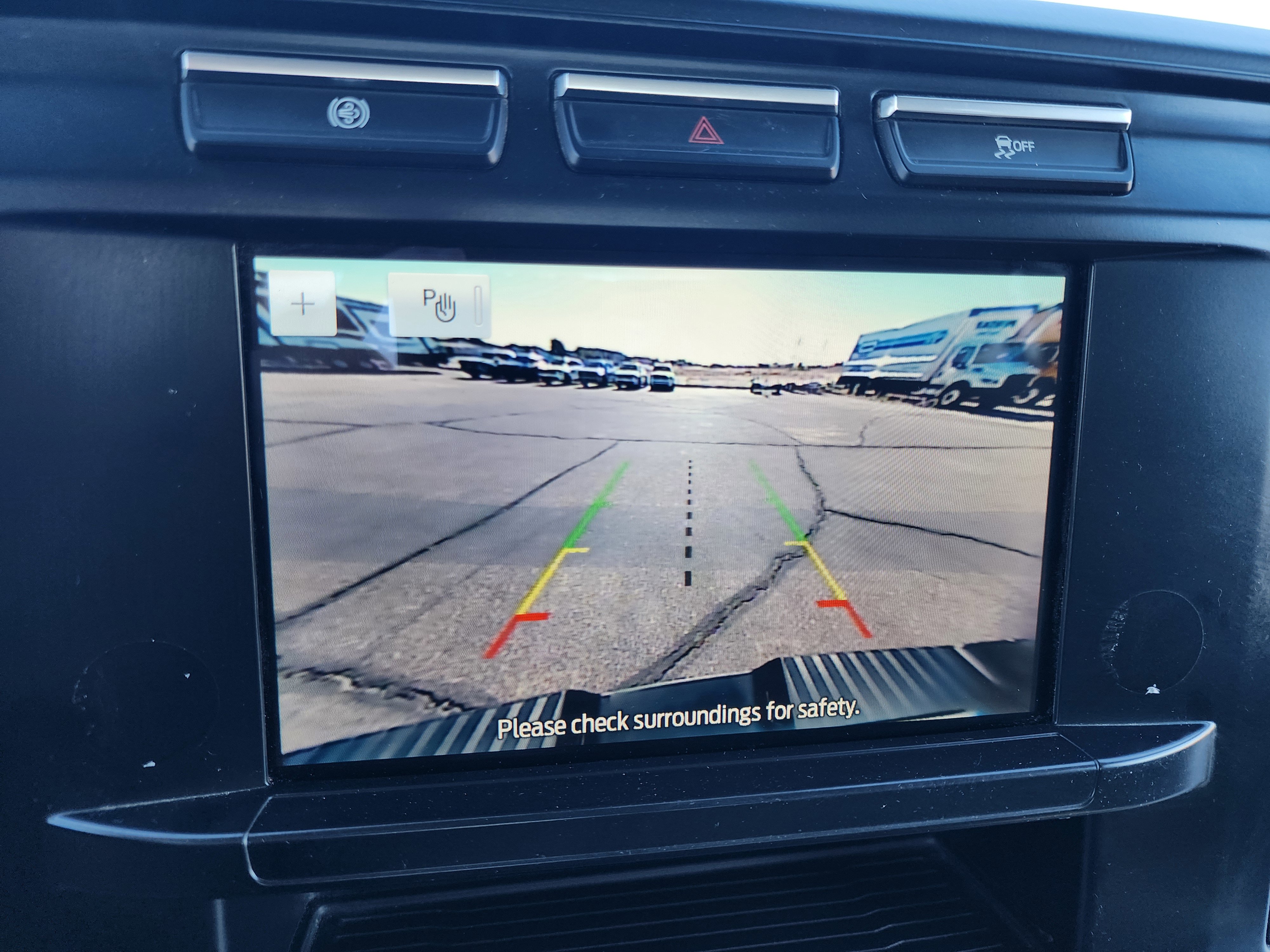 Used 2024 Ford F250 XLT image 25