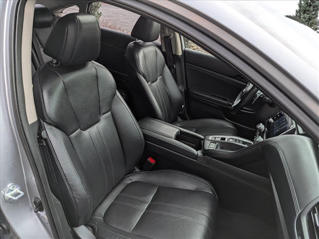 Used 2021 Honda Insight Touring image 14