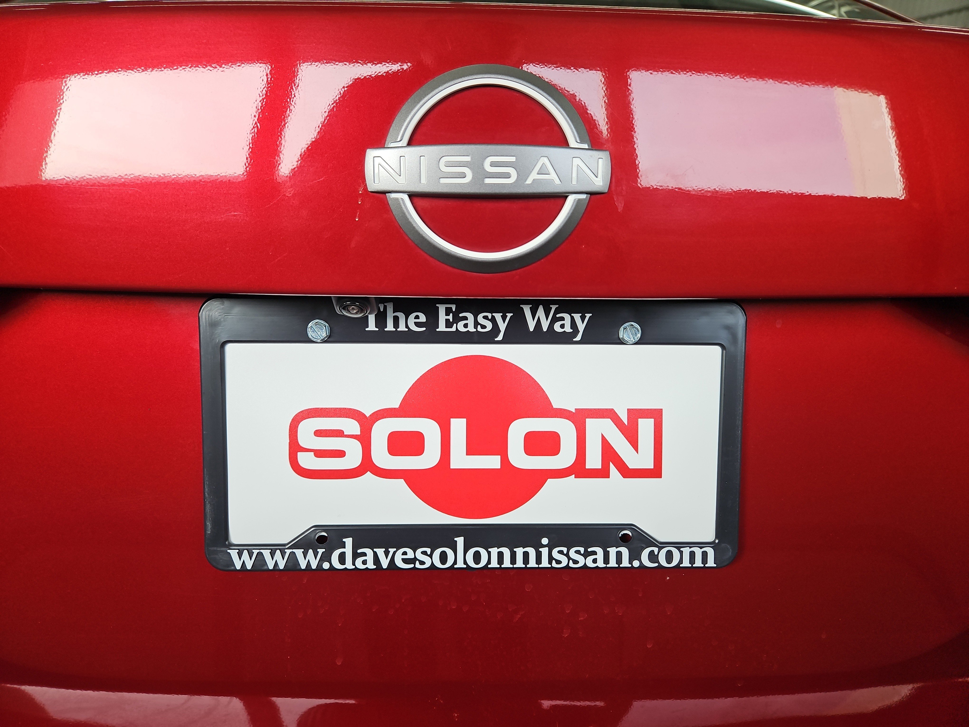 Used 2024 Nissan Sentra SV image 31