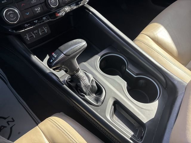 Used 2021 Dodge Durango GT image 37