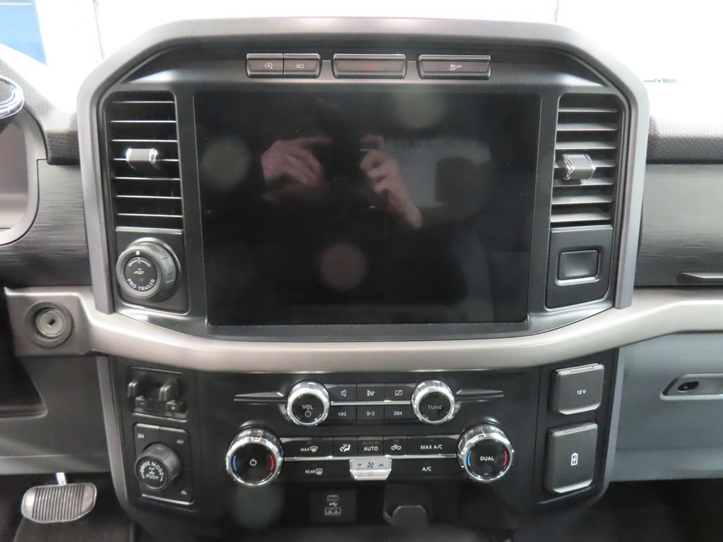 Used 2024 Ford F150 XLT w/ Tow/Haul Package AWD/4WD image 56