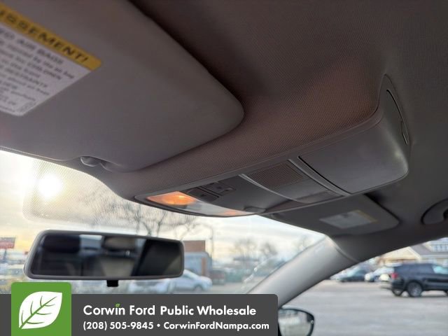 Used 2017 Volkswagen Passat 1.8T R-Line image 18