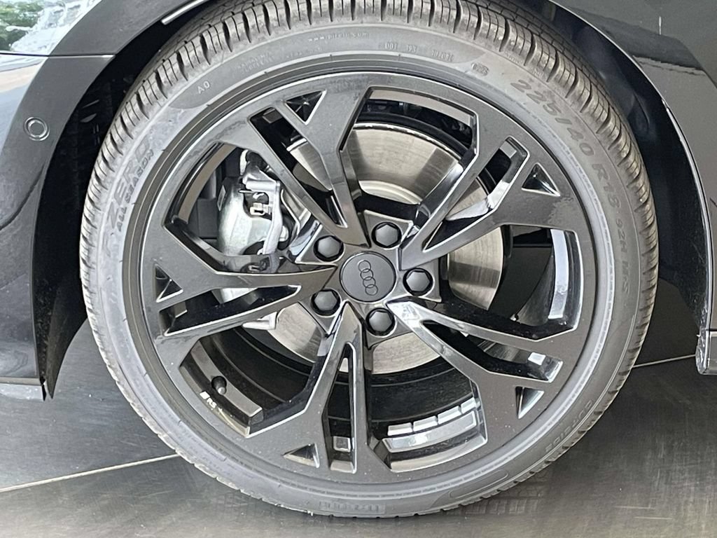 New 2026 Audi A3 2.0T Premium AWD/4WD image 11