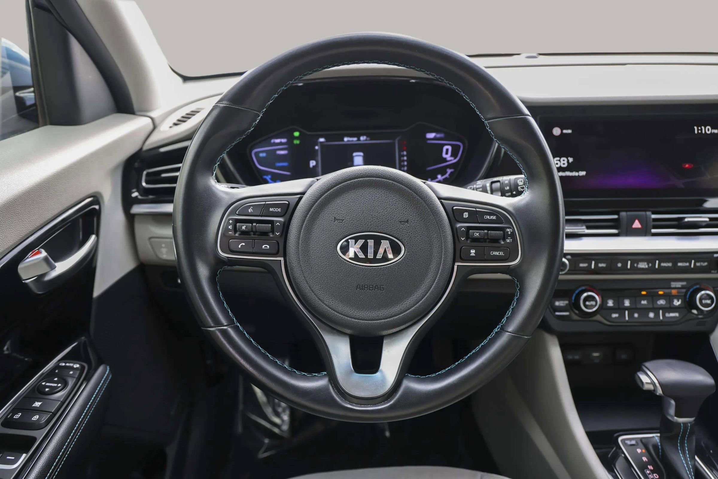 Used 2021 Kia Niro image 24