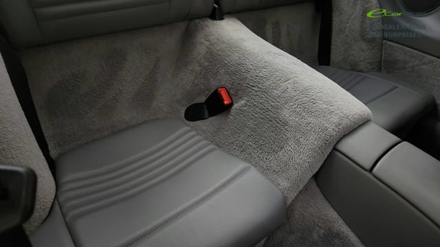 Used 2001 Porsche 911 Carrera RWD image 51