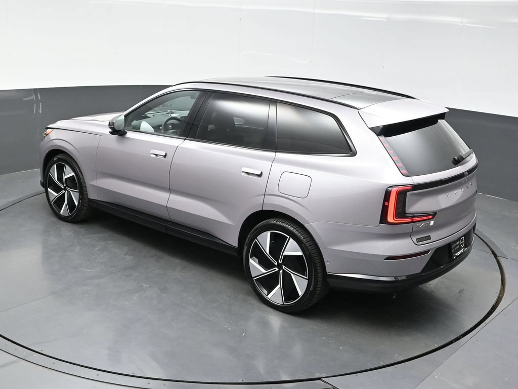 New 2026 Volvo EX90 Ultra AWD/4WD image 40
