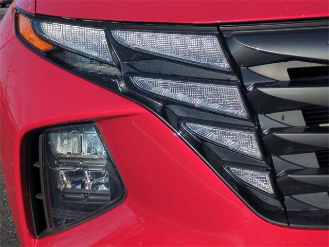 Used 2023 Hyundai Tucson SEL image 10