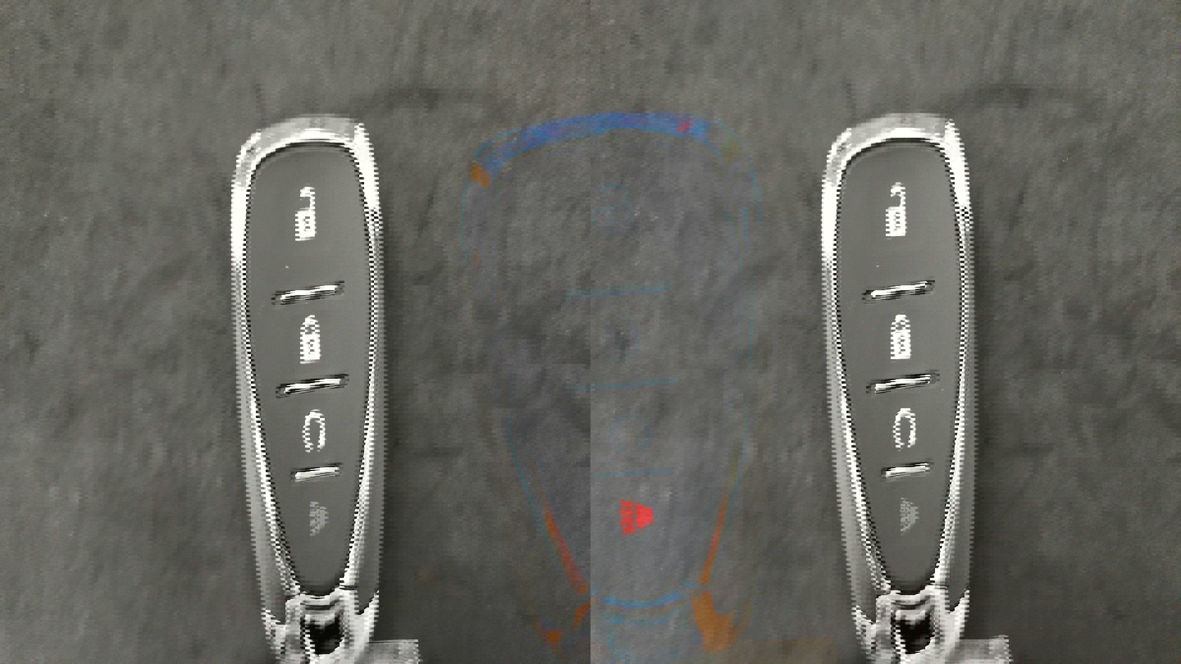 New 2026 Chevrolet Trax ACTIV w/ Sunroof Package image 21