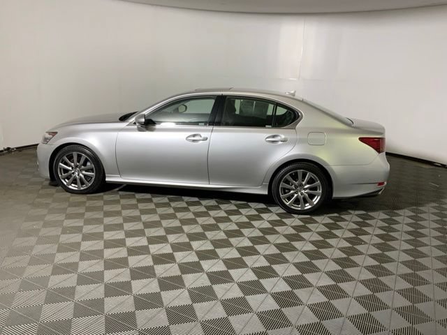 Used 2013 Lexus GS 350 AWD w/ Premium Pkg image 11