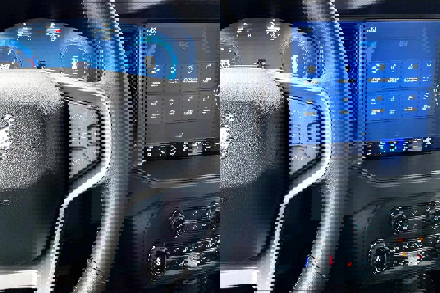 Certified 2025 Ford Bronco Big Bend image 25