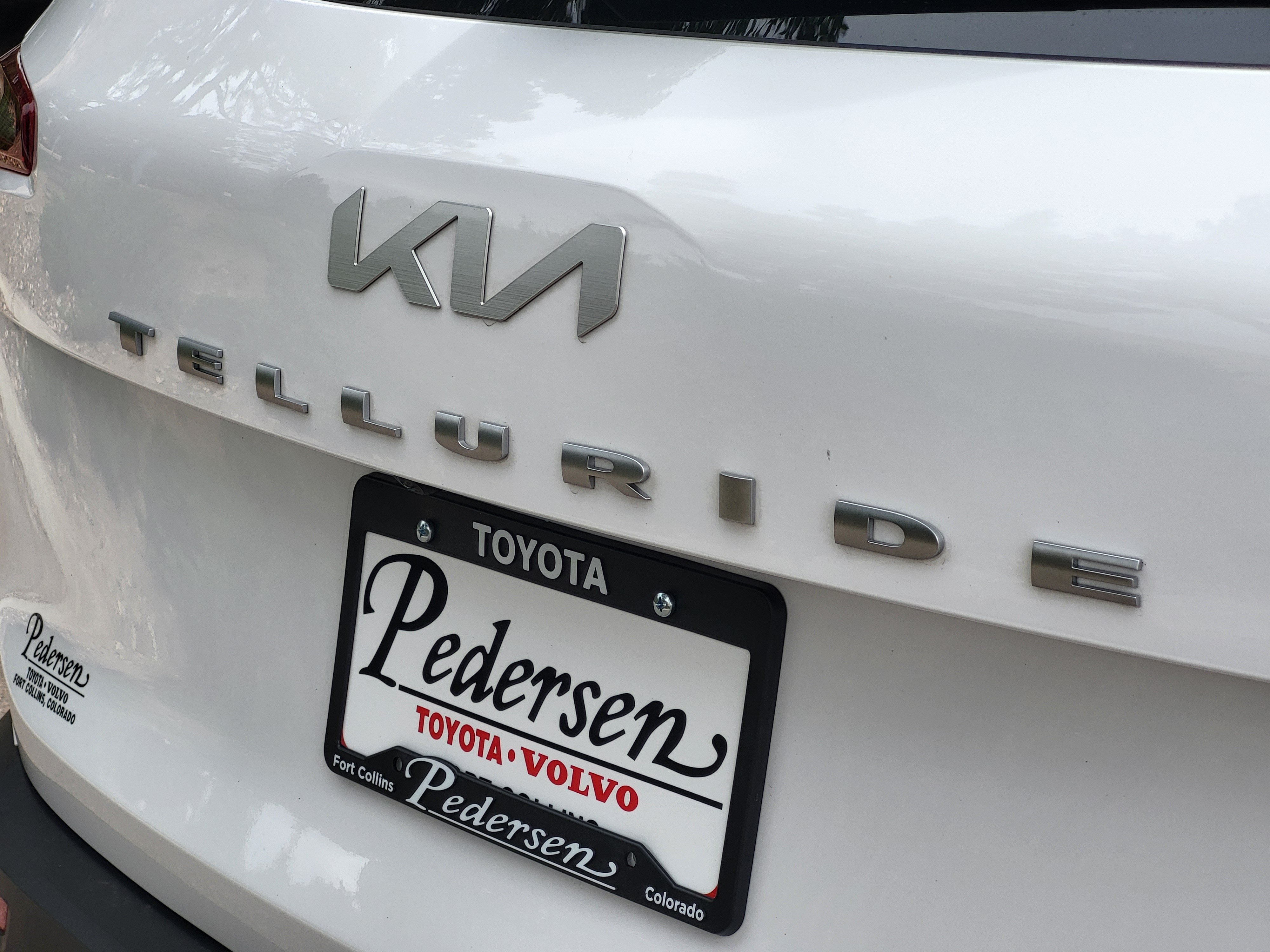 Used 2022 Kia Telluride S AWD/4WD image 9