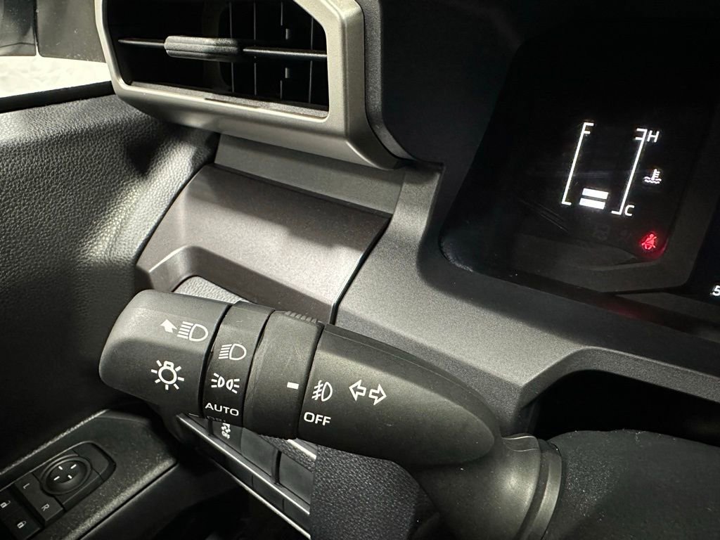 Used 2025 Toyota 4Runner SR5 image 21