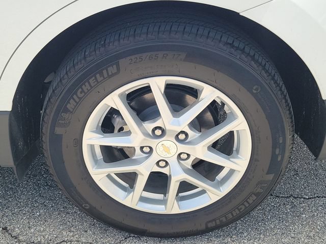 Used 2023 Chevrolet Equinox LT FWD image 8