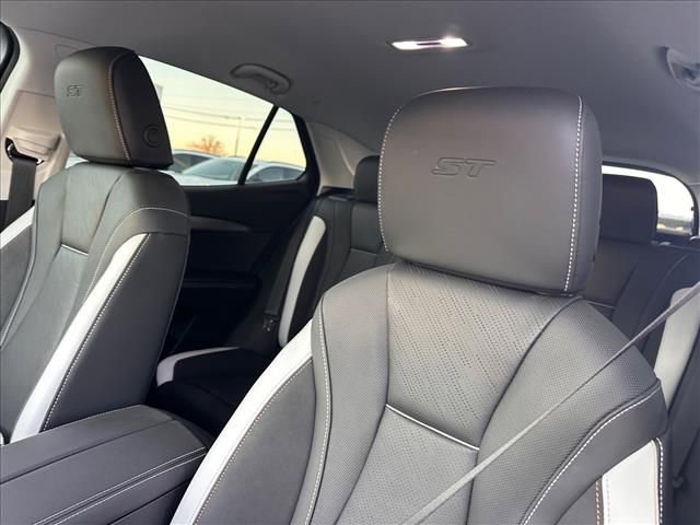 New 2026 Buick Envision Sport Touring AWD/4WD image 27