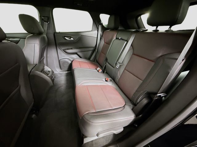New 2025 Chevrolet Blazer RS w/ Enhanced Convenience Package image 28