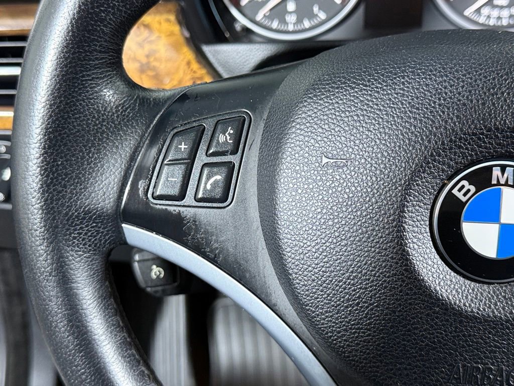 Used 2007 BMW 328i Sedan RWD image 9