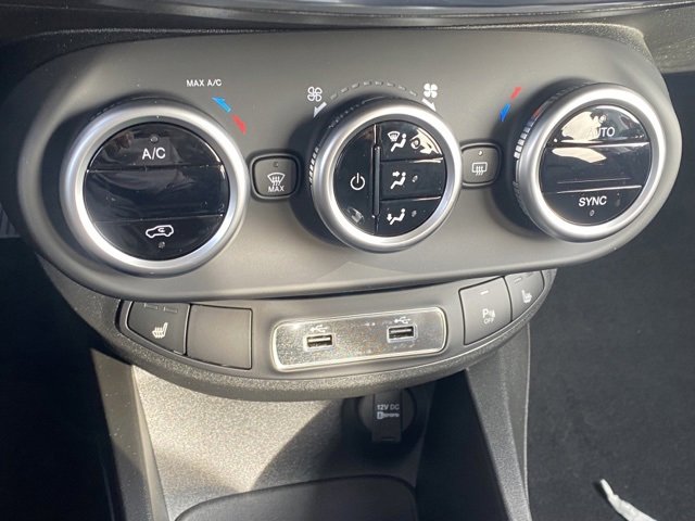 New 2023 FIAT 500X Pop w/ Comfort Group image 22