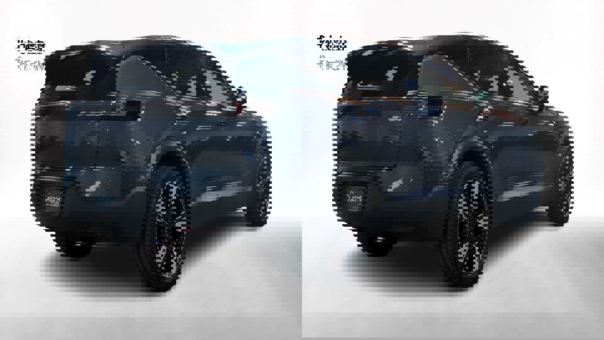 Used 2025 Polestar Polestar 3 image 5