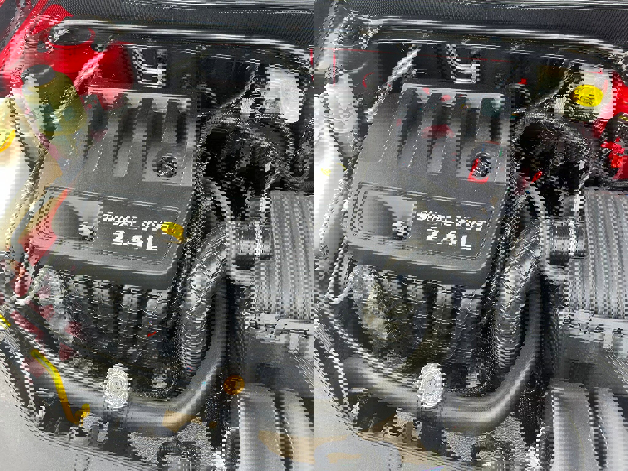 Used 2013 Dodge Avenger SXT w/ Rallye Appearance Group image 29