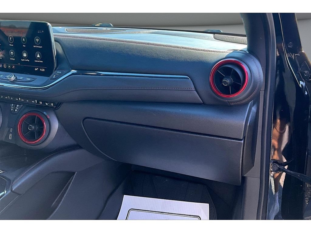 Used 2023 Chevrolet Blazer RS w/ Enhanced Convenience Package FWD image 18