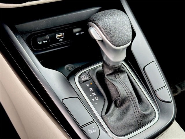 Used 2025 Kia Soul LX image 27