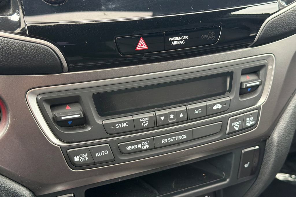 Certified 2023 Honda Passport EX-L image 19