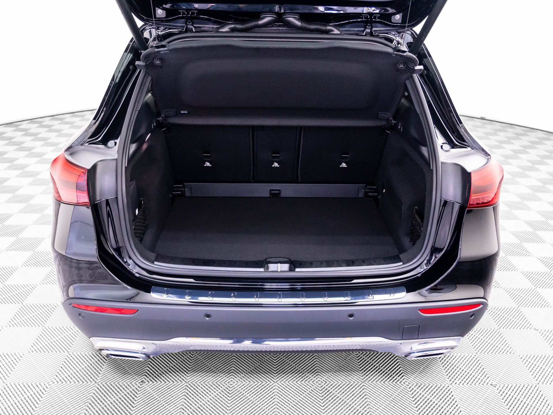 New 2026 Mercedes-Benz GLA 250 4MATIC image 30