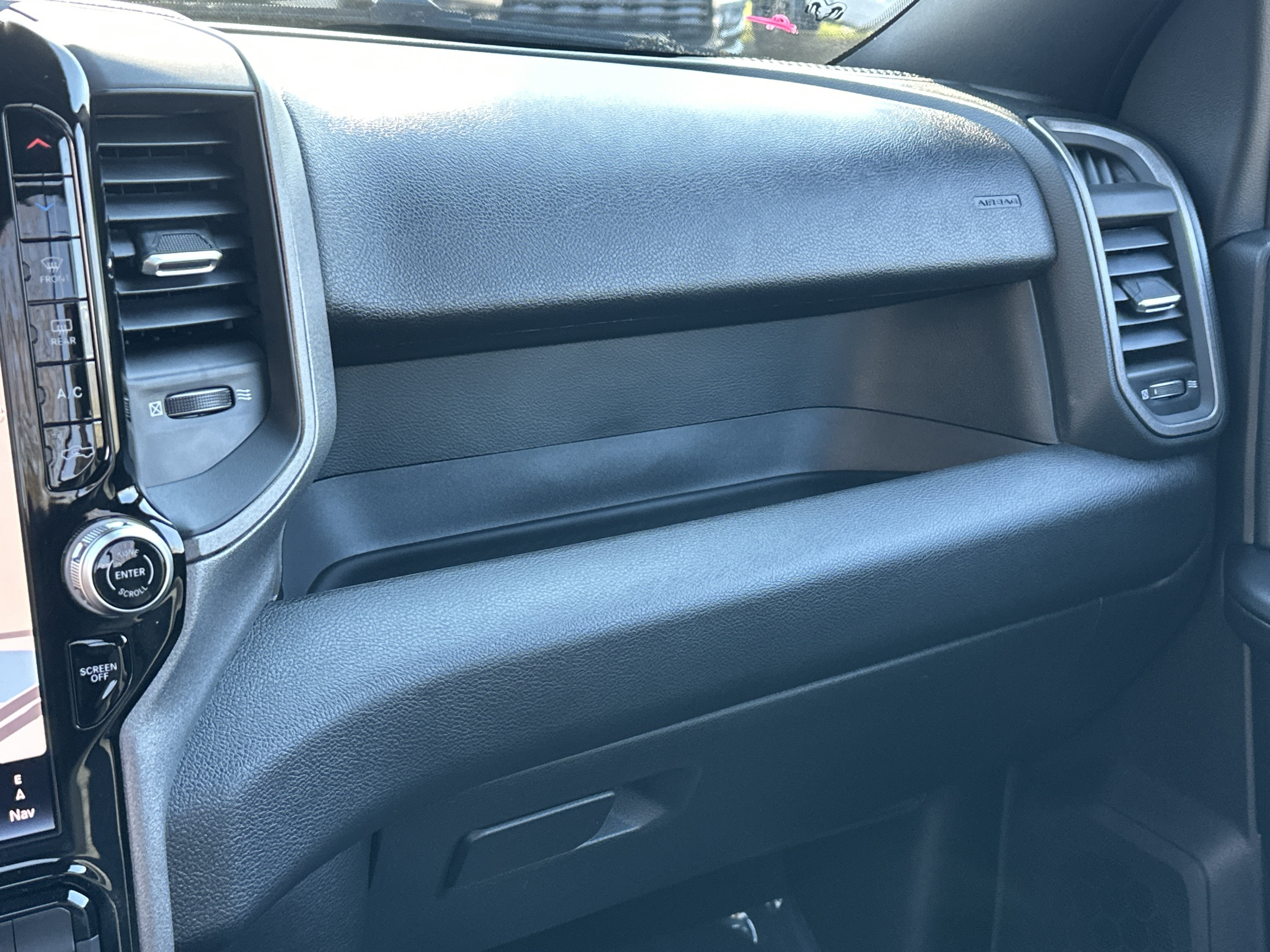 New 2026 RAM 3500 Tradesman AWD/4WD image 12