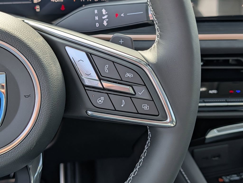 New 2026 Buick Envision Sport Touring image 35