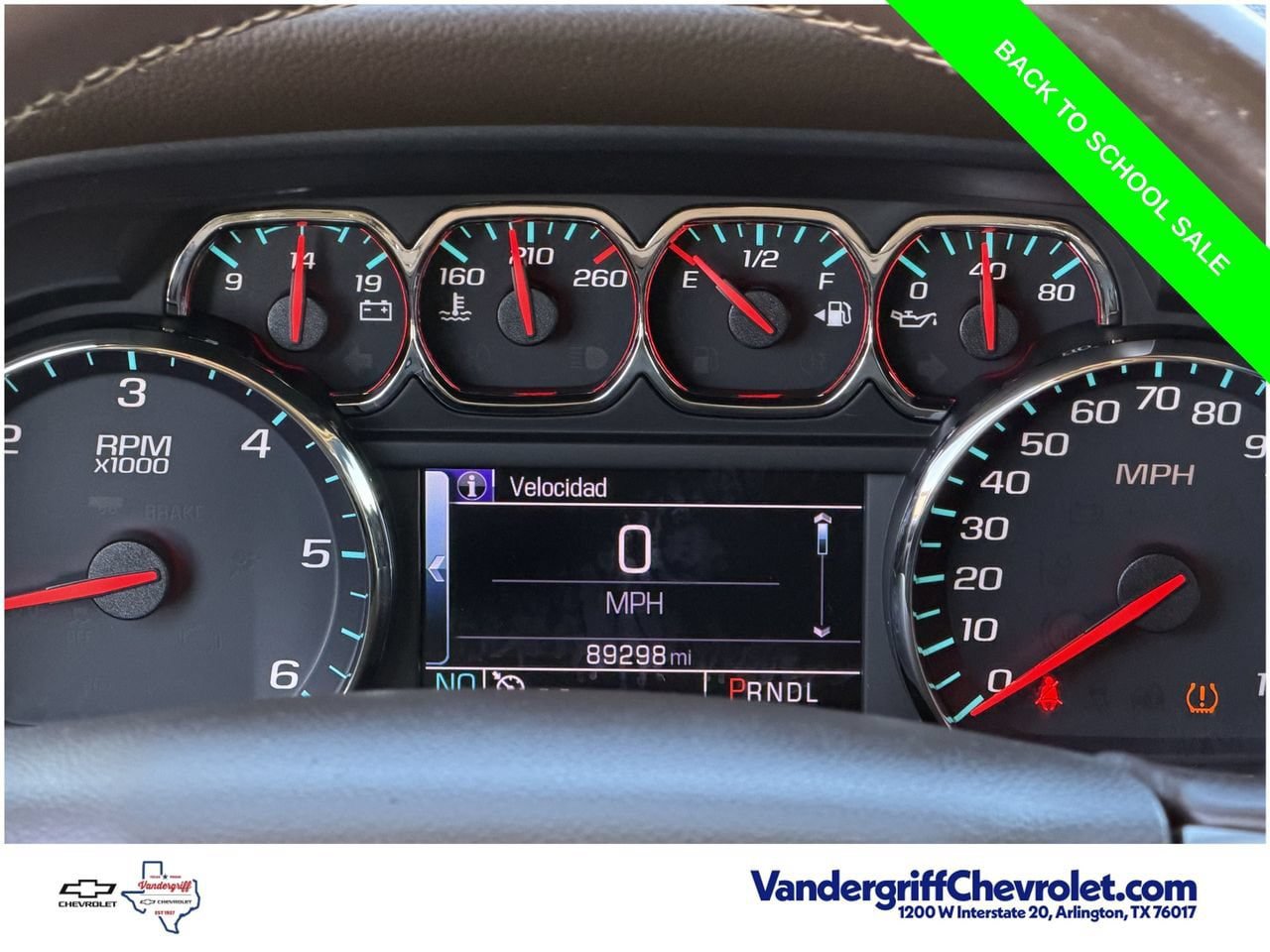 Used 2017 Chevrolet Silverado 1500 LT w/ Texas Edition RWD image 15