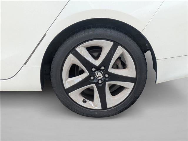Used 2016 Toyota Prius Four Touring image 16