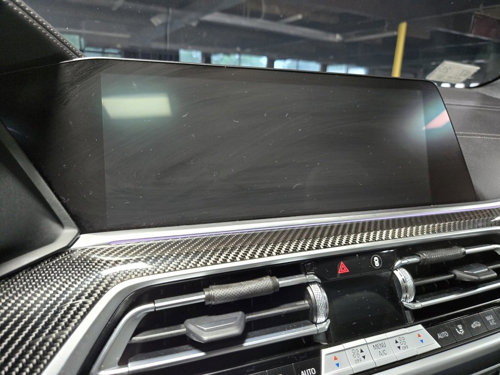 Used 2023 BMW X5 M50i w/ Executive Package image 23